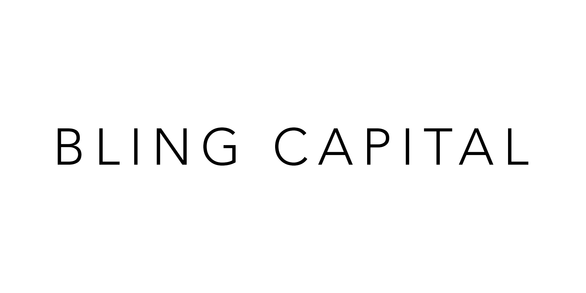 Bling Capital: Sự dẫn đầu trong làn sóng đầu tư mạo hiểm hiện đại