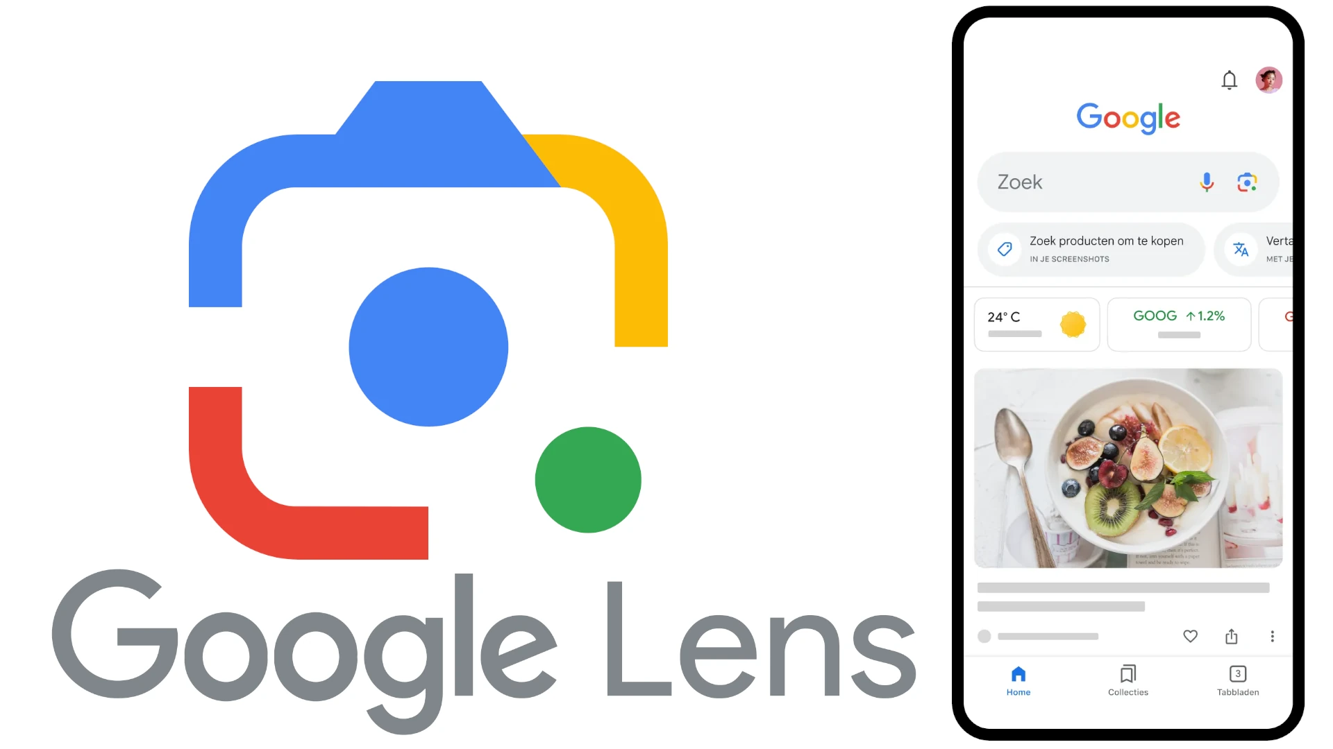 Google Lens: Trợ thủ đắc lực cho việc mua sắm và khám phá thế giới xung quanh 