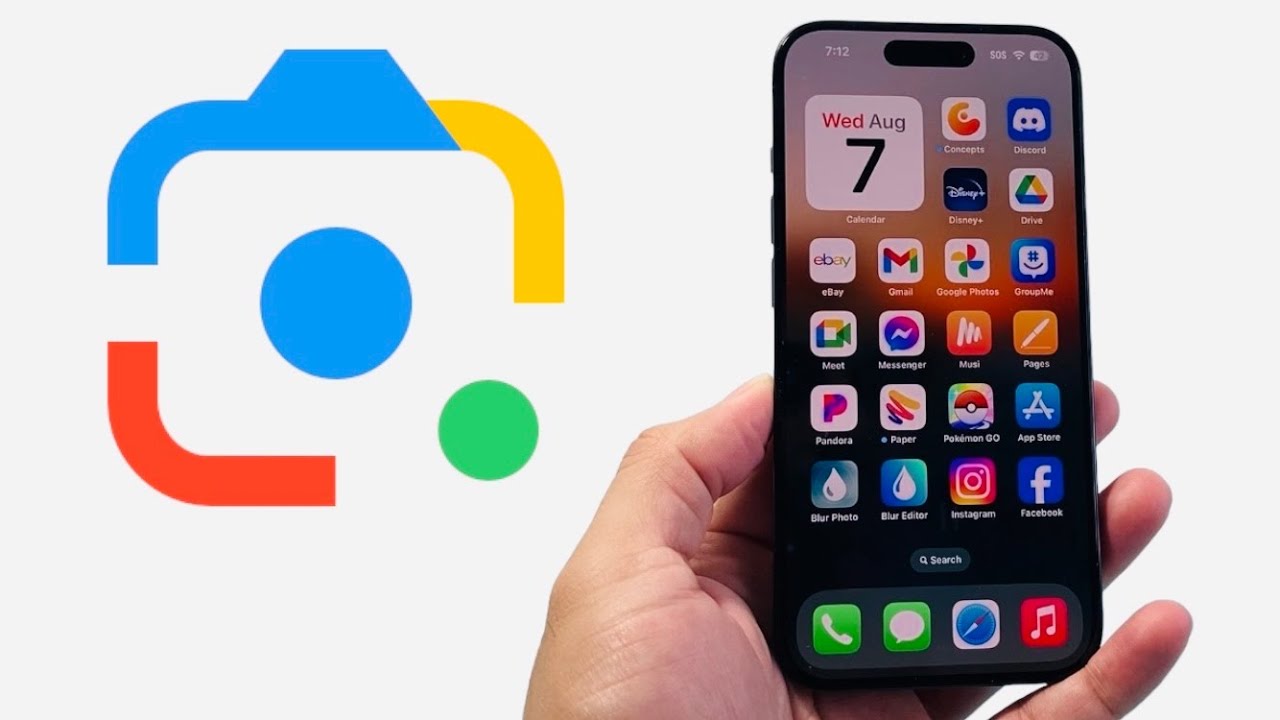 Google Lens: Trợ thủ đắc lực cho việc mua sắm và khám phá thế giới xung quanh 