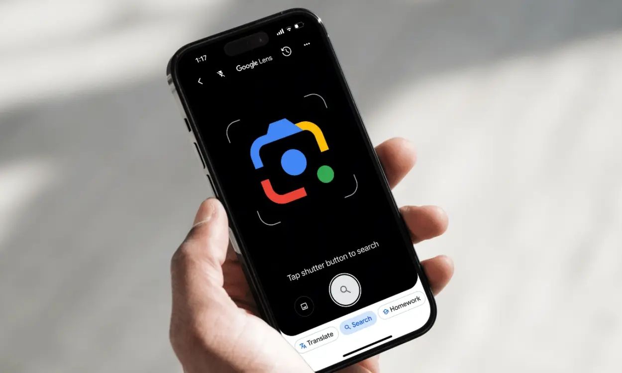 Google Lens: Trợ thủ đắc lực cho việc mua sắm và khám phá thế giới xung quanh 