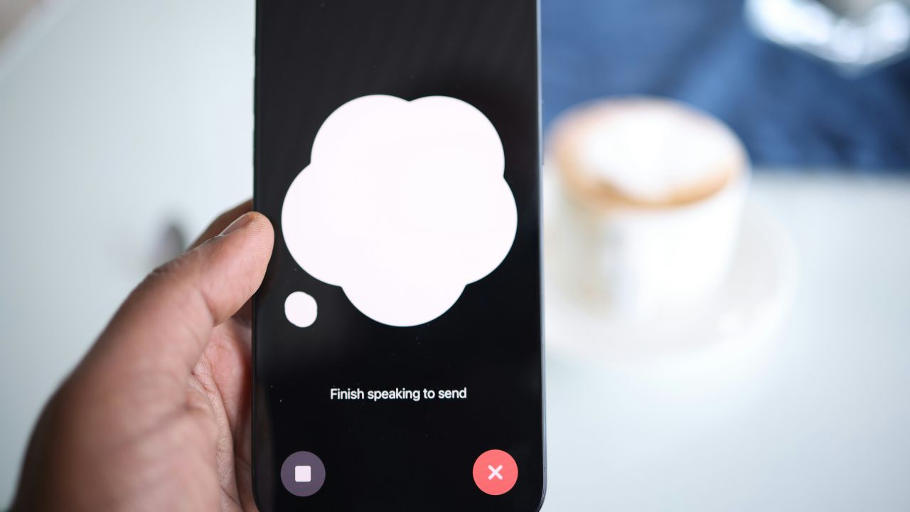 Nâng cấp ChatGPT: Tính năng Advanced Voice Mode mới của OpenAI