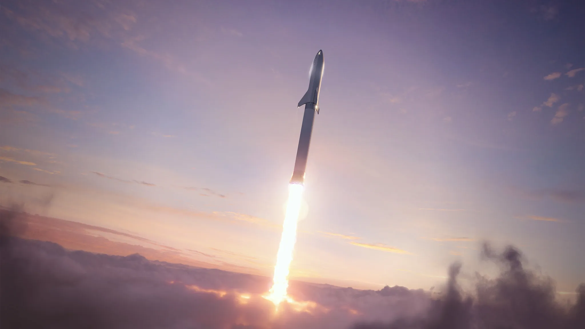 SpaceX phóng tàu Starship lần thứ sáu: Bước tiến vĩ đại trong thám hiểm không gian